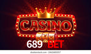 Mesa de Roleta 689 bet