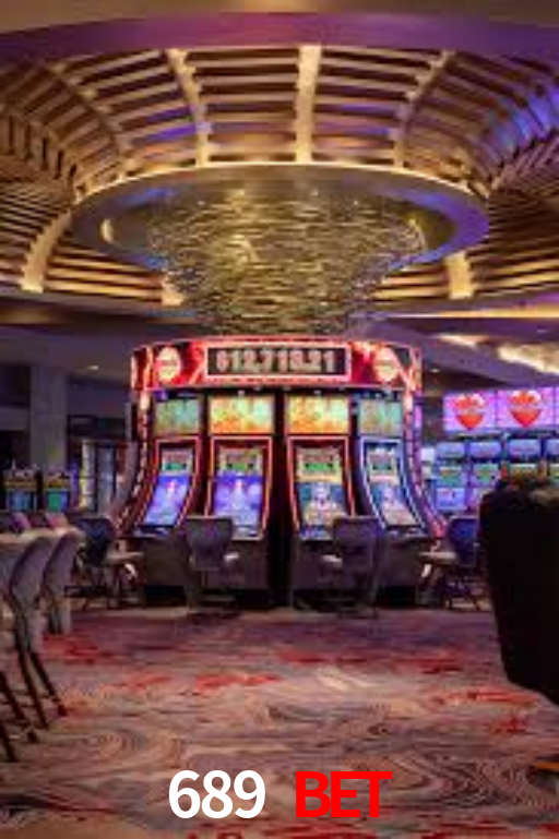 Interface Premium 689 bet