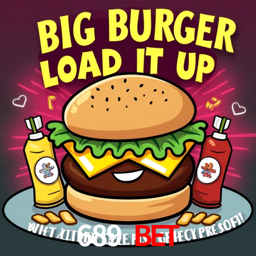 Bônus de Boas-vindas 689 bet