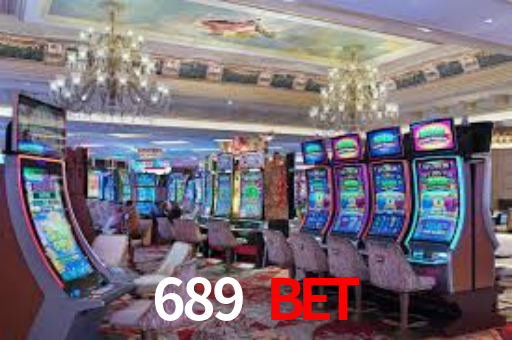 PIX Instantâneo 689 bet