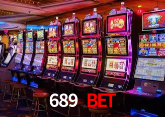 Especiais de Fim de Semana 689 bet