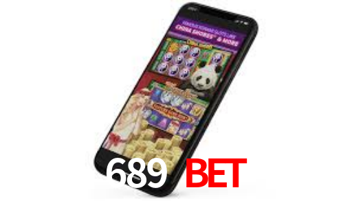 Jogos Exclusivos 689 bet
