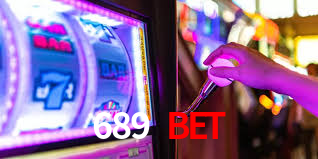 Casino Ao Vivo 689 bet