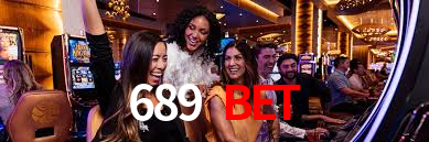 Programa VIP 689 bet