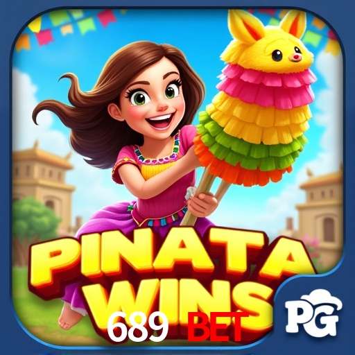 Diretório de Jogos 689 bet